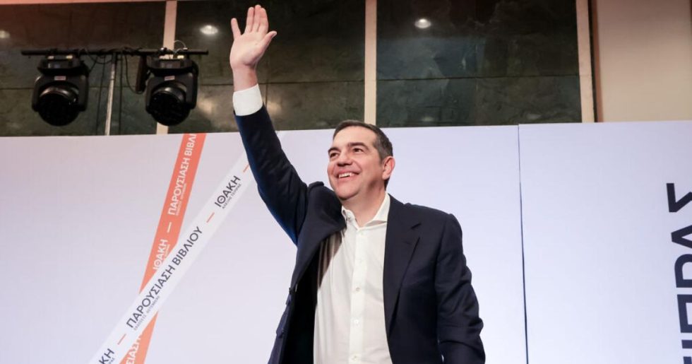 Πού το πάει ο Τσίπρας; Και πώς;